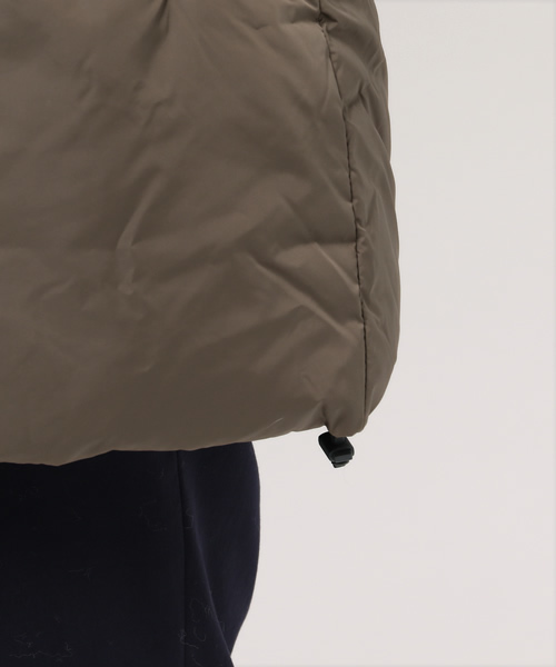 DUVETICA（デュベティカ）の「DUVETICA ARWEN（ダウンジャケット