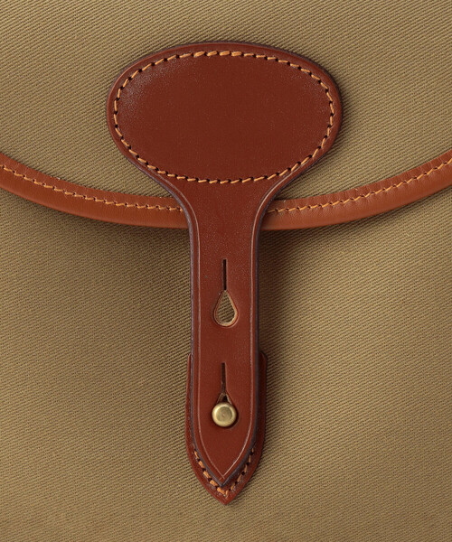 BRADY（ブレディー）の「Brady | COLNE（ショルダーバッグ・レディース・ブラック/カーキ/ブラウン・ONE）」の8枚目の写真