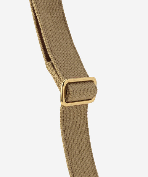 BRADY（ブレディー）の「Brady | COLNE（ショルダーバッグ・レディース・ブラック/カーキ/ブラウン・ONE）」の9枚目の写真