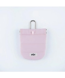 GLOBAL FORME CONCRETE | 【POY】POY / MINI PUFF(ポーチ)