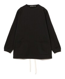 HAVERSACK（ハバーザック）の「HAVERSACK / Plain Stitch T-Shirt（Tシャツ/カットソー）」