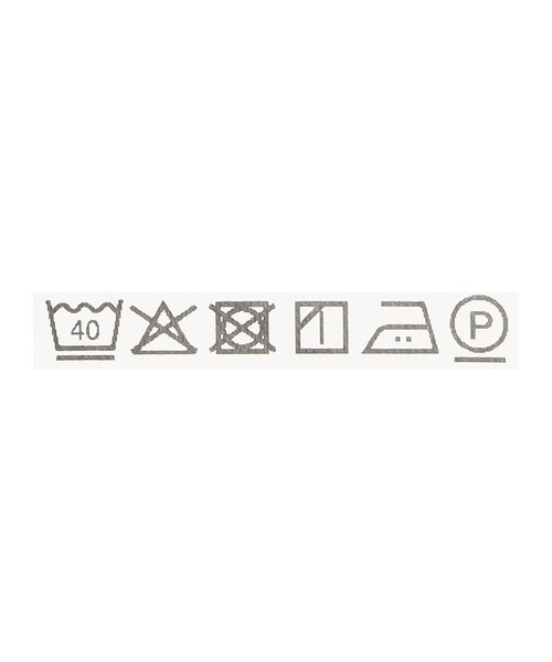 HAVERSACK(ハバーザック)の「HAVERSACK / Plain Stitch T-Shirt(Tシャツ/カットソー・レディース・チャコールグレー/ホワイト・2)」の3枚目の写真