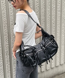 3.3 Field Trip  | 3.3 Field Trip／3ポケットショルダーバッグ(ショルダーバッグ)