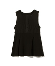 RBS（アールビーエス）の「RBS / リブ キリカエ ベスト（ベスト）」