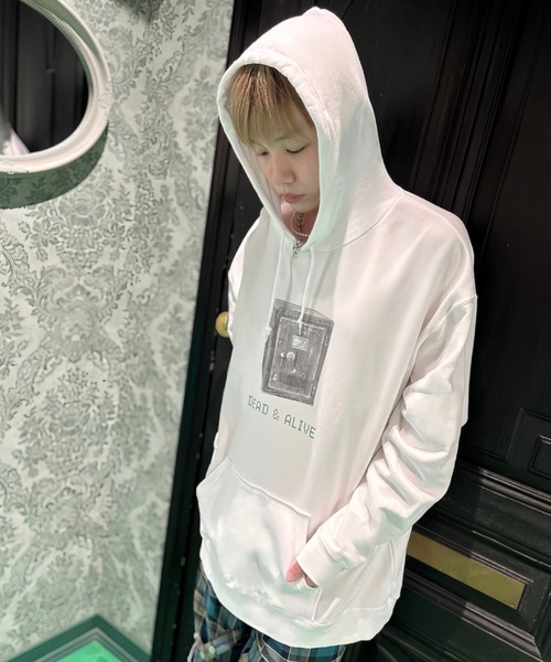 「 Hiroshi Fujiwara × MILKBOY TEE white M NewJeans x Hiroshi Fujiwara T-Shirt White Large | eBay