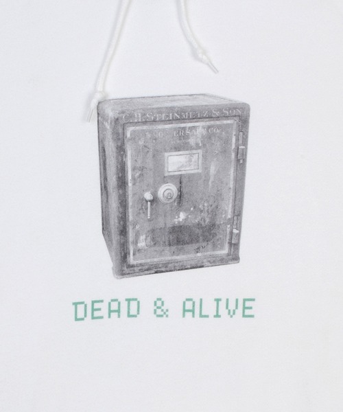 MILKBOY（ミルクボーイ）の「Hiroshi Fujiwara × MILKBOY パーカー（パーカー・メンズ・A・FREE）」の7枚目の写真