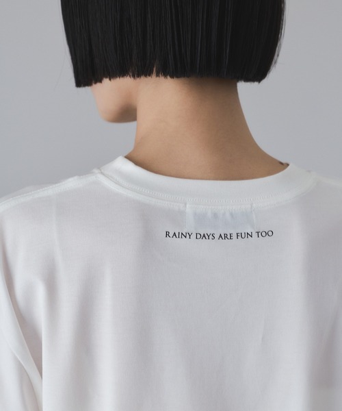 撥水】MAGNUM PHOTOS TEE（Tシャツ/カットソー）｜ADAM ET ROPE