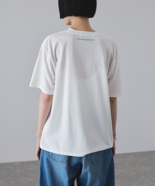 撥水】MAGNUM PHOTOS TEE（Tシャツ/カットソー）｜ADAM ET ROPE