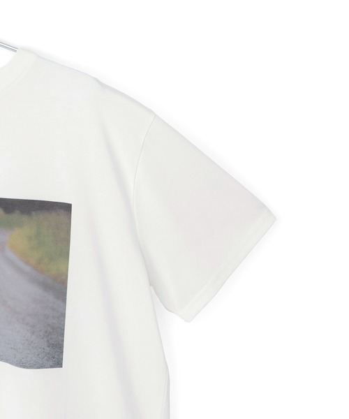 撥水】MAGNUM PHOTOS TEE（Tシャツ/カットソー）｜ADAM ET ROPE