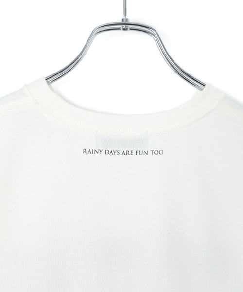 撥水】MAGNUM PHOTOS TEE（Tシャツ/カットソー）｜ADAM ET ROPE