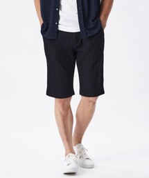 EPOCA UOMO（エポカウォモ）の「アセテートニットショートパンツ（その他パンツ）」