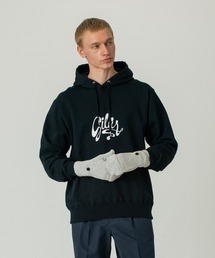 SILAS | INK SWEAT HOODIE(パーカー)