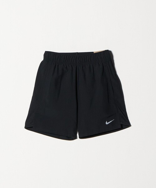 超希少　Nike ショートパンツ 黒/白　10AC Lサイズ NIKE - 大人気 NIKE ショートパンツ 黒の通販 by ぽていとう's