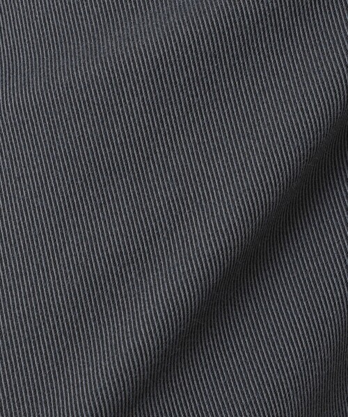NOLLEY’S（ノーリーズ）の「《ビジカジ対応》吸水速乾 ツイルストレッチスリムフィット 25AW（チノパンツ・メンズ・グレー/ベージュ/インディゴブルー/ネイビー・XL/L/M/S）」の12枚目の写真