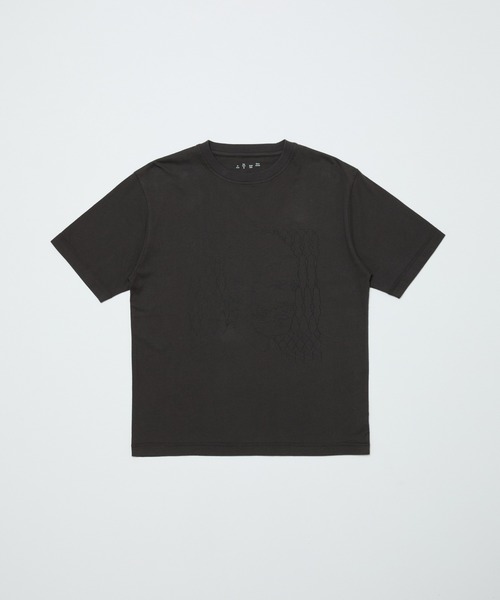 bal（バル）の「IG The Prophet（Tシャツ/カットソー・メンズ・グレー/ホワイト/ブラック・0/3/2/1）」の2枚目の写真
