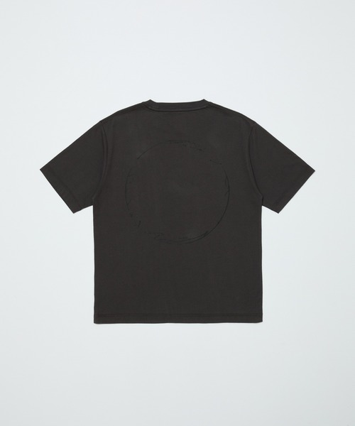 bal（バル）の「IG The Prophet（Tシャツ/カットソー・メンズ・グレー/ホワイト/ブラック・0/3/2/1）」の5枚目の写真