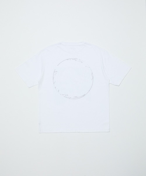 bal（バル）の「IG The Prophet（Tシャツ/カットソー・メンズ・グレー/ホワイト/ブラック・0/3/2/1）」の4枚目の写真