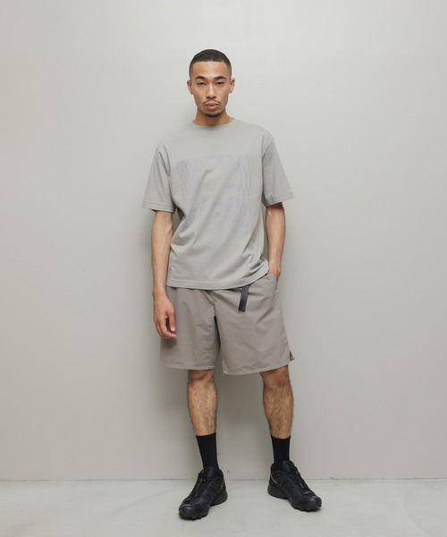 bal（バル）の「IG The Prophet（Tシャツ/カットソー・メンズ・グレー/ホワイト/ブラック・0/3/2/1）」の17枚目の写真