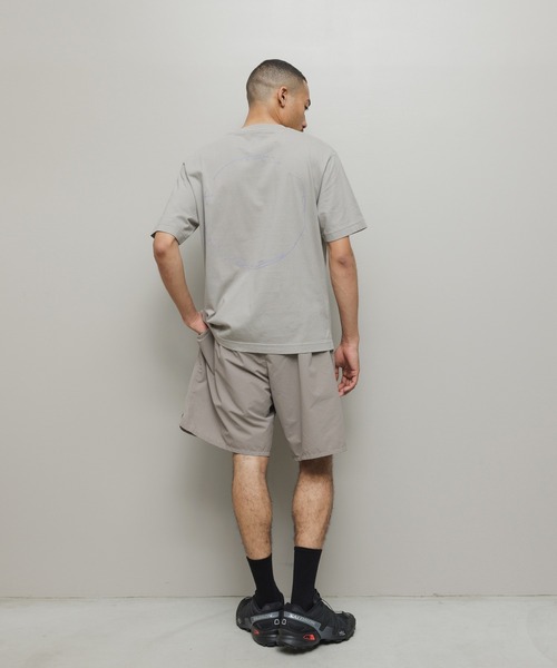 bal（バル）の「IG The Prophet（Tシャツ/カットソー・メンズ・グレー/ホワイト/ブラック・0/3/2/1）」の18枚目の写真