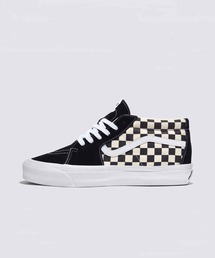 VANS PREMIUM スケートミッド