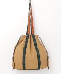 WEEKEND(ER) ウィークエンダー WKD CANVAS TOTE
