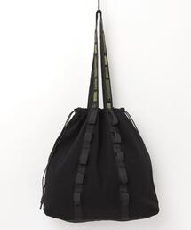 WEEKEND(ER) ウィークエンダー WKD CANVAS TOTE