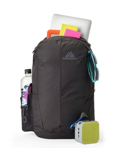 【未開封】GREGORY RETNA 28 ブラック 28L バックパック Gregory Retna 28L Pack - Accessories
