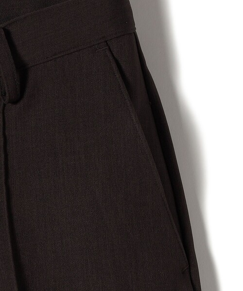 JANE SMITH /ジェーンスミス　ハイクオリティコットンボディスーツ JANE SMITH(ジェーンスミス)のSHORT SLEEVE WITH TANK LAYERED