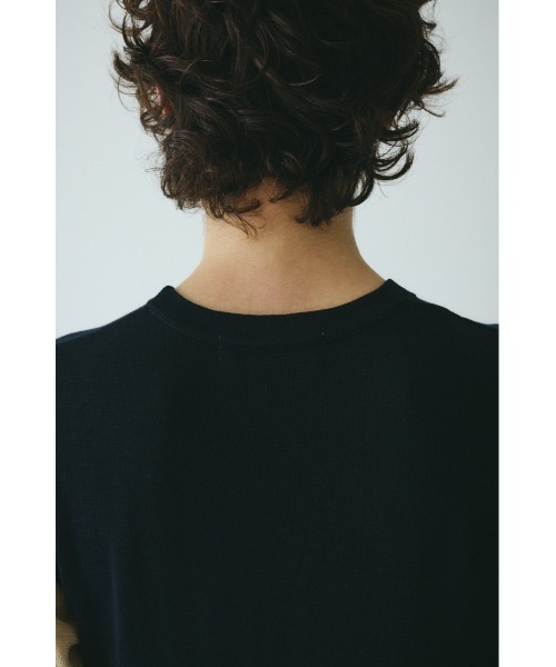 セール】Balloon knit dress バルーンニットドレス（ワンピース