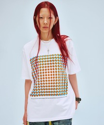 ED DAVIS - SUPERDEFORMED S/S TEE
