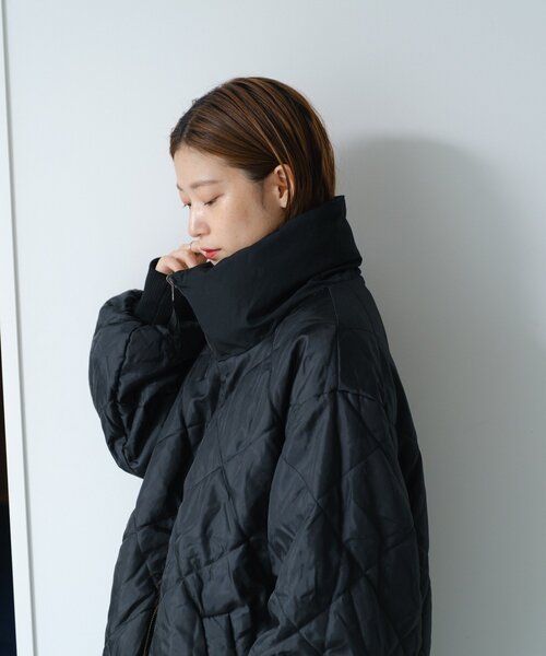 Kastane（カスタネ）の「キャンディスリーブリバーシブルショート