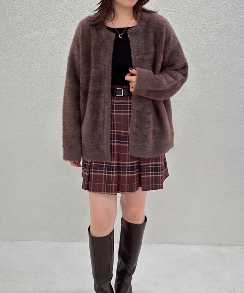 31 Sons de mode（トランテアン ソン ドゥ モード）の「2025秋冬新作