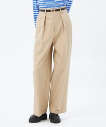 MACKINTOSH PHILOSOPHY｜マッキントッシュ フィロソフィーのパンツ