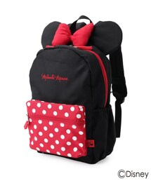 【DISNEY】リュック
