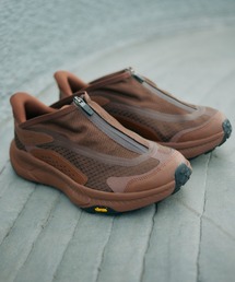 HOKA（ホカ）の「PROJECT TRANSPORT　1162850-MRWN（スニーカー・メンズ）」