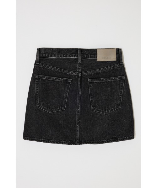 DENIM ミニスカート（デニムスカート）｜MOUSSY（マウジー）の