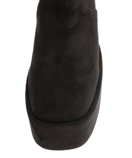 バルキープランプショートフィットブーツ（ブーツ）｜EMODA（エモダ