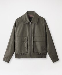 超美品⭐️ラブレスLOVELESS モッズコート オリーブ　34 ミニタリーカーキ 公式】LOVELESS(ラブレス)のファッション通販 - SANYO ONLINE