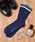 FRED PERRY�i�t���b�h�y���[�j�́u�yFRED PERRY�zTIPPED SPORTS SOCK F20010�i�\�b�N�X/�C���j�v�b�u���[