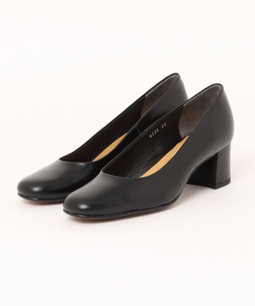 22990円☆マッキントッシュフィロソフィーラウンドスクエアトゥ