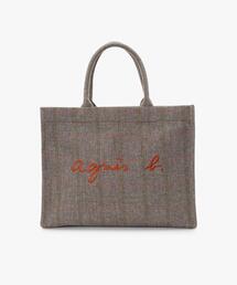 agnes b.｜アニエスベーのトートバッグ通販 - ZOZOTOWN