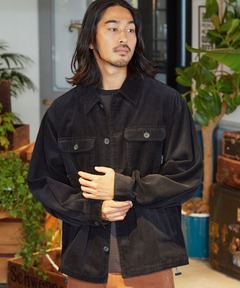 WEB限定追加》coverall 2（デニムジャケット）｜Plage（プラージュ）の