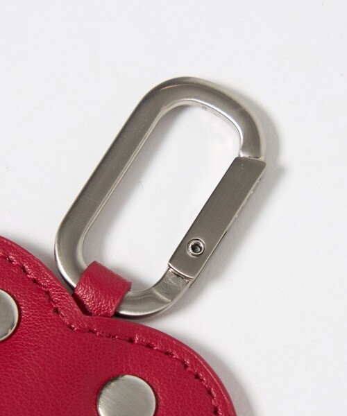 OSOI＞ハートフラット キーリング（キーホルダー）｜OSOI