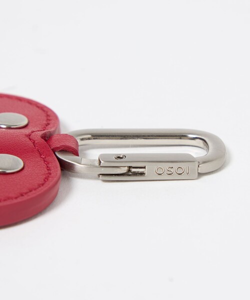 OSOI＞ハートフラット キーリング（キーホルダー）｜OSOI