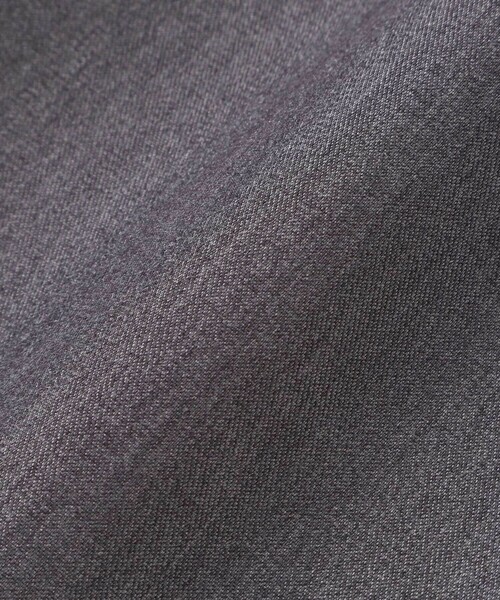 BeBe（ベベ）の「TRツイルロングパンツ（スラックス・キッズ・グレー・120cm/130cm/150cm/140cm/110cm）」の12枚目の写真