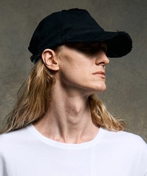 wjk | mko13198- jersey B.B.cap キャップ(8988 mj51h)(キャップ)