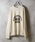 NUMBER (N)INE�i�i���o�[�i�C���j�́uVINTAGE GAZETTE COLLEGE LOGO CREWNECK SWEATSHIRT / ���B���e�[�W �K�[�b�g �J���b�W ���S �N���[�l�b�N �X�E�F�b�g�i�X�E�F�b�g�j�v�b�I�[�g�~�[��