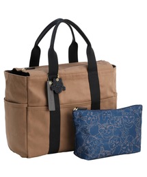 ace.（エース）の「ハユ トートバッグ ガーデントート 22L 600g 17852（トートバッグ）」