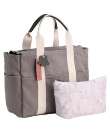 ace.（エース）の「ハユ トートバッグ ガーデントート 22L 600g 17852（トートバッグ）」