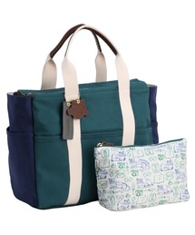 ace.（エース）の「ハユ トートバッグ ガーデントート 22L 600g 17852（トートバッグ）」